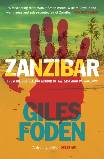 Zanzibar, EPUB eBook