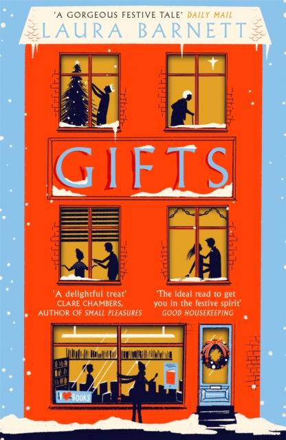 Gifts : The perfect stocking filler for book lovers this Christmas, Paperback / softback Book