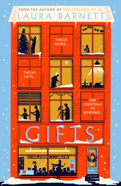 Gifts : The perfect stocking filler for book lovers this Christmas, EPUB eBook