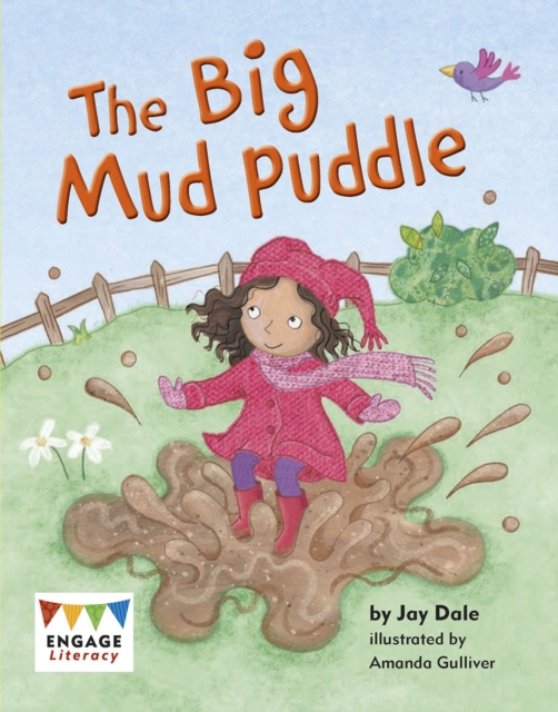 The Big Mud Puddle, PDF eBook