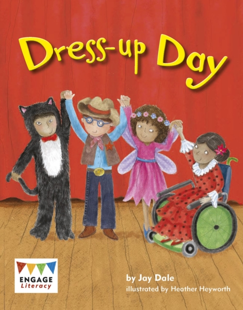 Dress-up Day, PDF eBook
