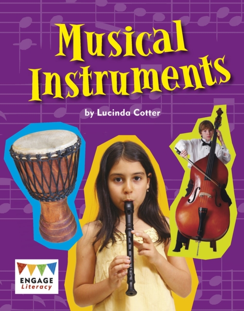 Musical Instruments, PDF eBook
