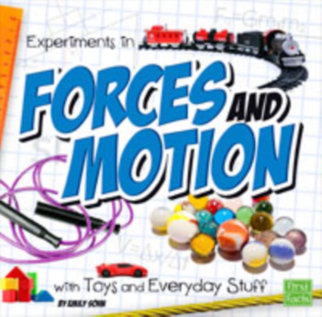 Fun Everyday Science Activities Pack A of 4, Mixed media product Book