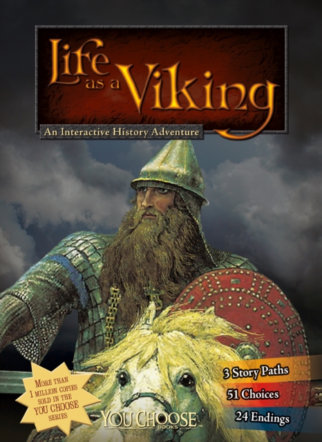 Life as a Viking, PDF eBook