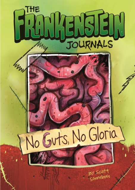 No Guts, No Gloria, Paperback / softback Book