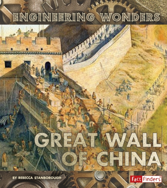 The Great Wall of China, PDF eBook