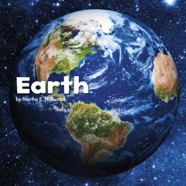 Earth, Paperback / softback Book
