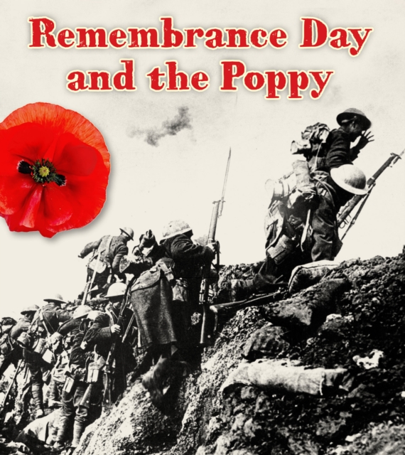 The Remembrance Day and the Poppy, PDF eBook