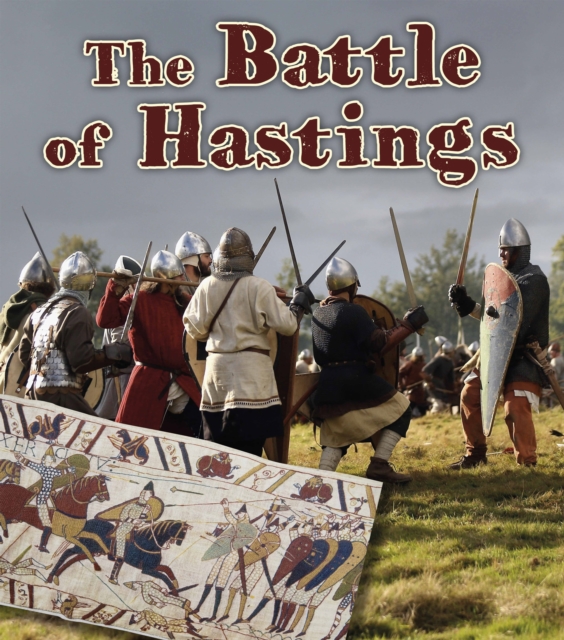 The Battle of Hastings, PDF eBook