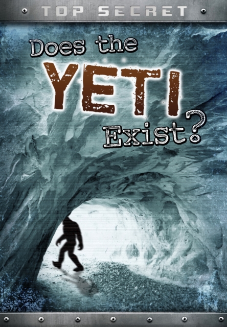 Does the Yeti Exist?, PDF eBook