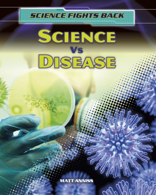 Science vs Disease, Paperback / softback Book