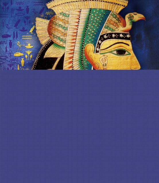 Ancient Egyptian Gods and Goddesses, PDF eBook