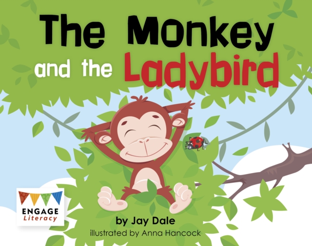 The Monkey and the Ladybird, PDF eBook