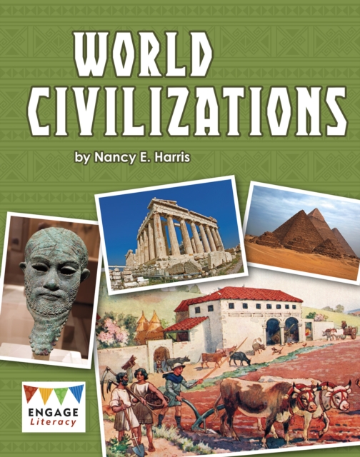 World Civilizations, PDF eBook