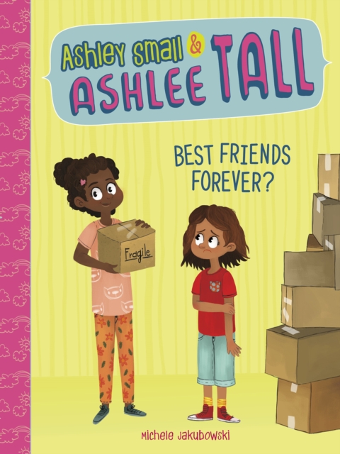 Best Friends Forever?, Paperback / softback Book