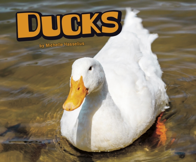Ducks, PDF eBook
