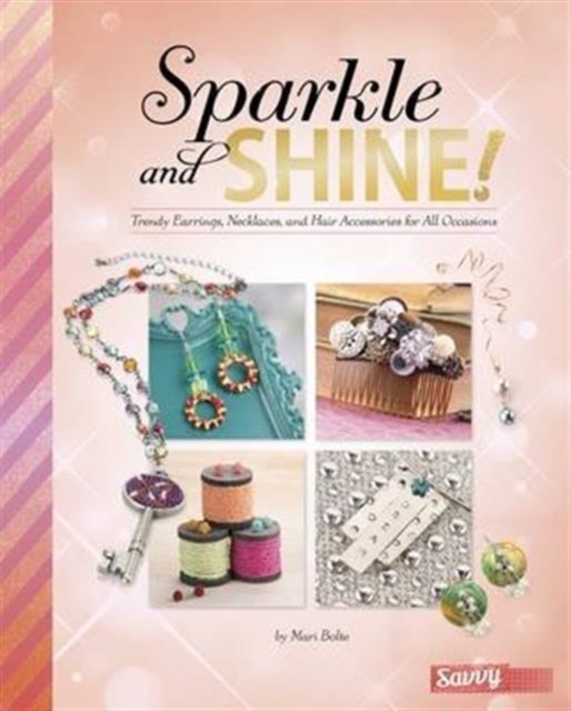 Accessorize Yourself! Pack A of 4, Mixed media product Book