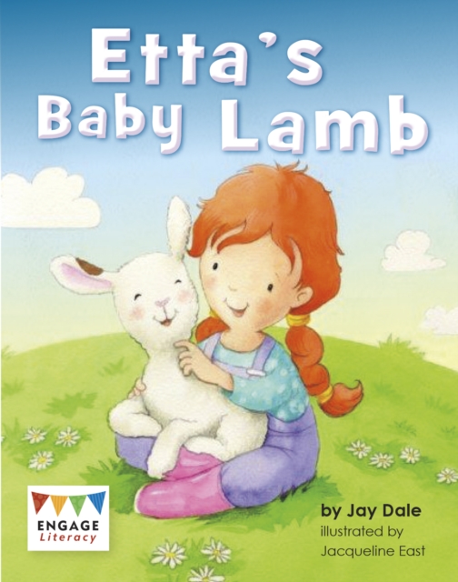 Etta's Baby Lamb, PDF eBook