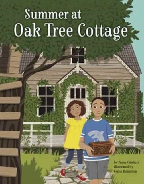 Summer at Oak Tree Cottage, Multiple copy pack Book