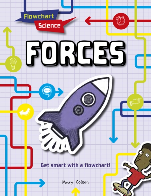 Forces, Paperback / softback Book
