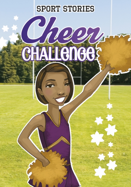 Cheer Challenge, Paperback / softback Book