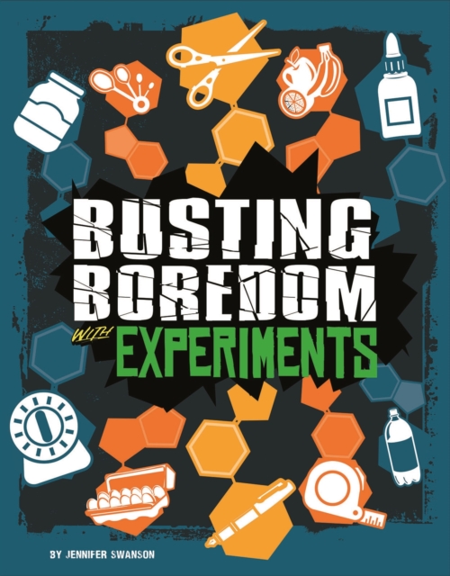 Busting Boredom with Experiments, PDF eBook