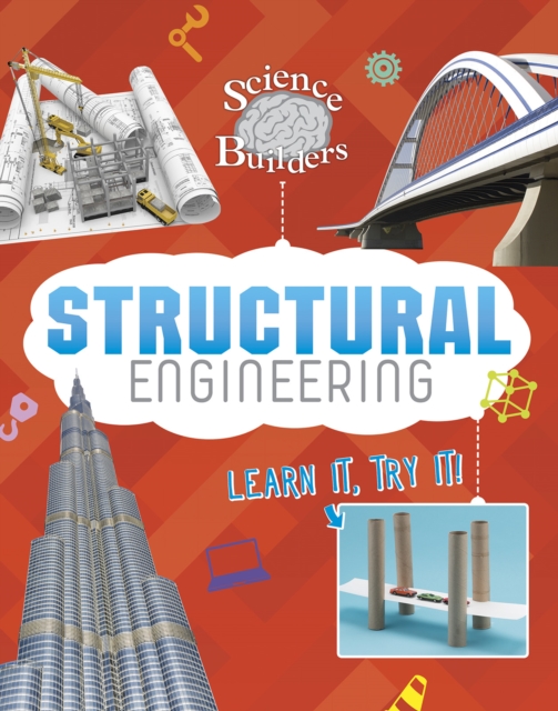 Structural Engineering : Learn It, Try It!, PDF eBook