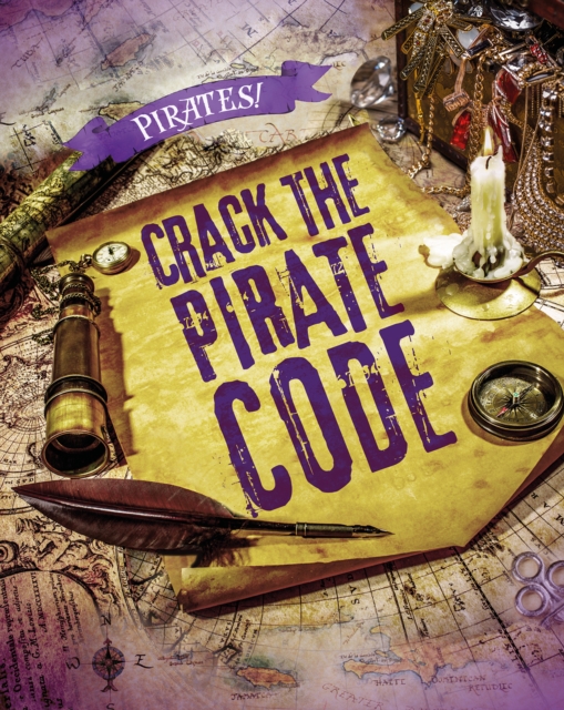 Crack the Pirate Code, PDF eBook