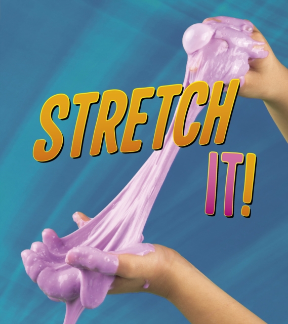 Stretch It!, PDF eBook