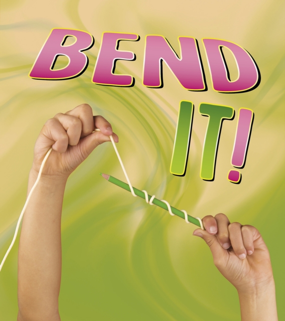 Bend It!, PDF eBook