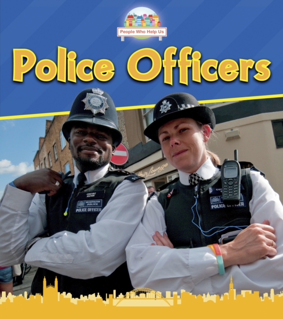 Police Officers, PDF eBook