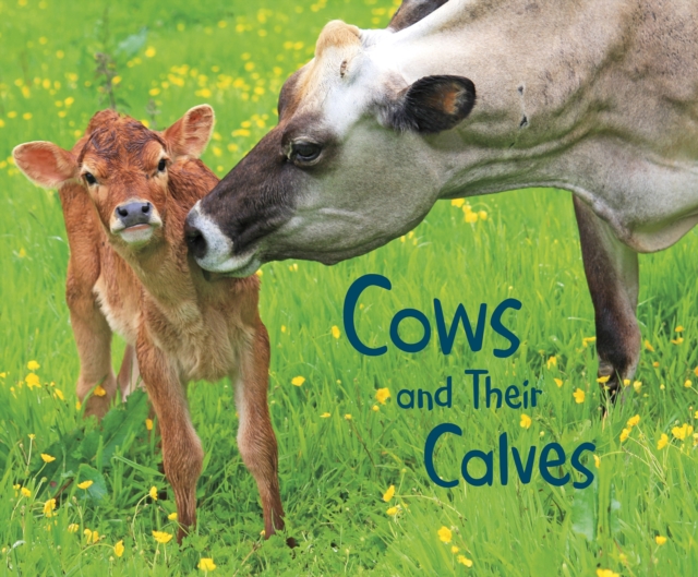 Cows and Their Calves, PDF eBook