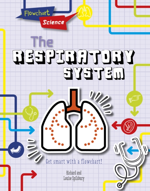 The Respiratory System, Hardback Book