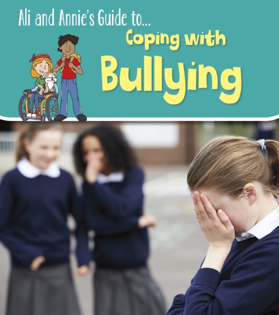 Coping with Bullying, Paperback / softback Book