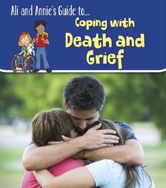 Coping with Death and Grief, PDF eBook