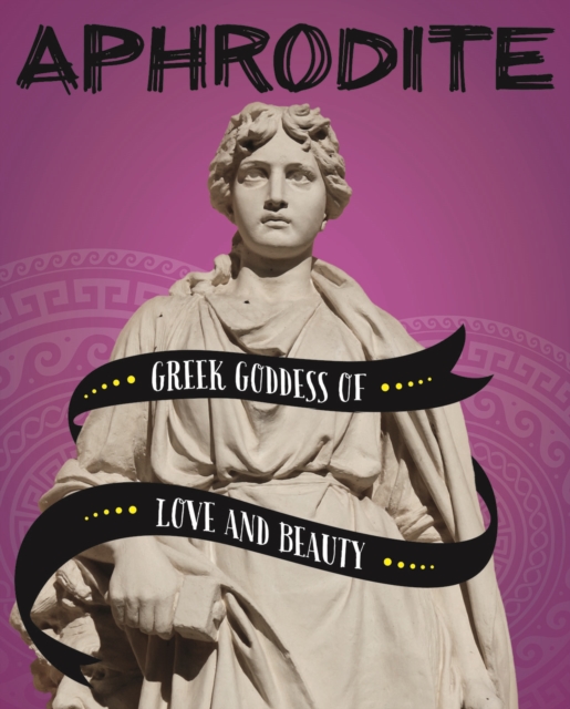 Aphrodite, Hardback Book