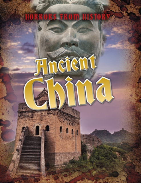 Ancient China, Paperback / softback Book