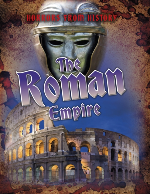 The Roman Empire, Paperback / softback Book