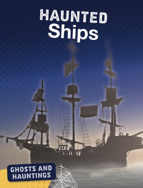 Haunted Ships, PDF eBook