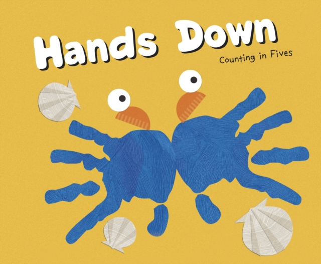 Hands Down : Counting in Fives, PDF eBook