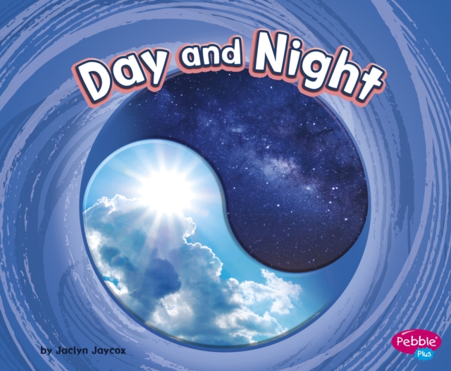 Day and Night, Paperback / softback Book