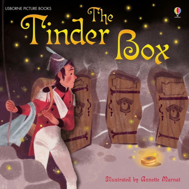 Tinder Box, Paperback / softback Book