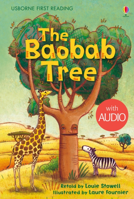 The Baobab Tree, EPUB eBook