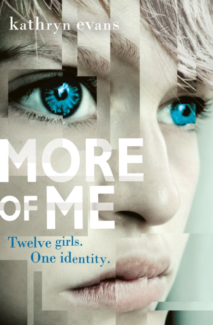 More of Me, EPUB eBook