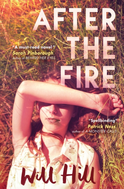 After The Fire, Paperback / softback Book