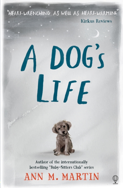 A Dog's Life, EPUB eBook