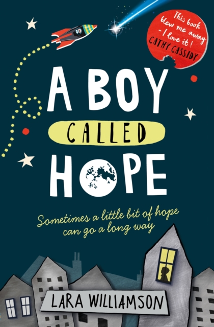 A Boy Called Hope, EPUB eBook