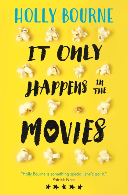 It Only Happens in the Movies, EPUB eBook