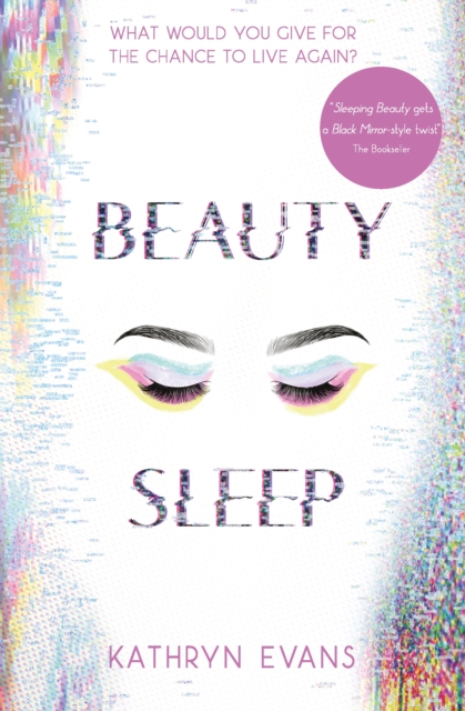 Beauty Sleep, Paperback / softback Book