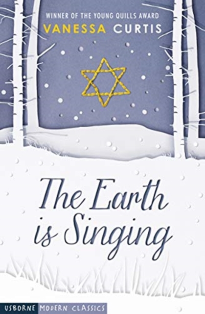 The Earth is Singing, Paperback / softback Book